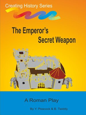cover image of The Emperor's Secret Weapon